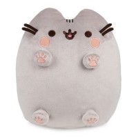 PUSHEEN TOE BEANS